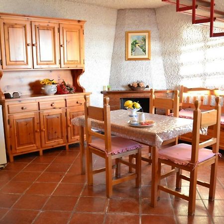 Ferienwohnung 'La Torre Di Adele' Pianillo Exterior foto