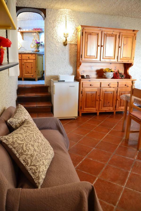 Ferienwohnung 'La Torre Di Adele' Pianillo Exterior foto