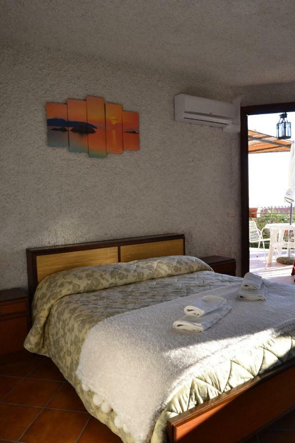 Ferienwohnung 'La Torre Di Adele' Pianillo Exterior foto