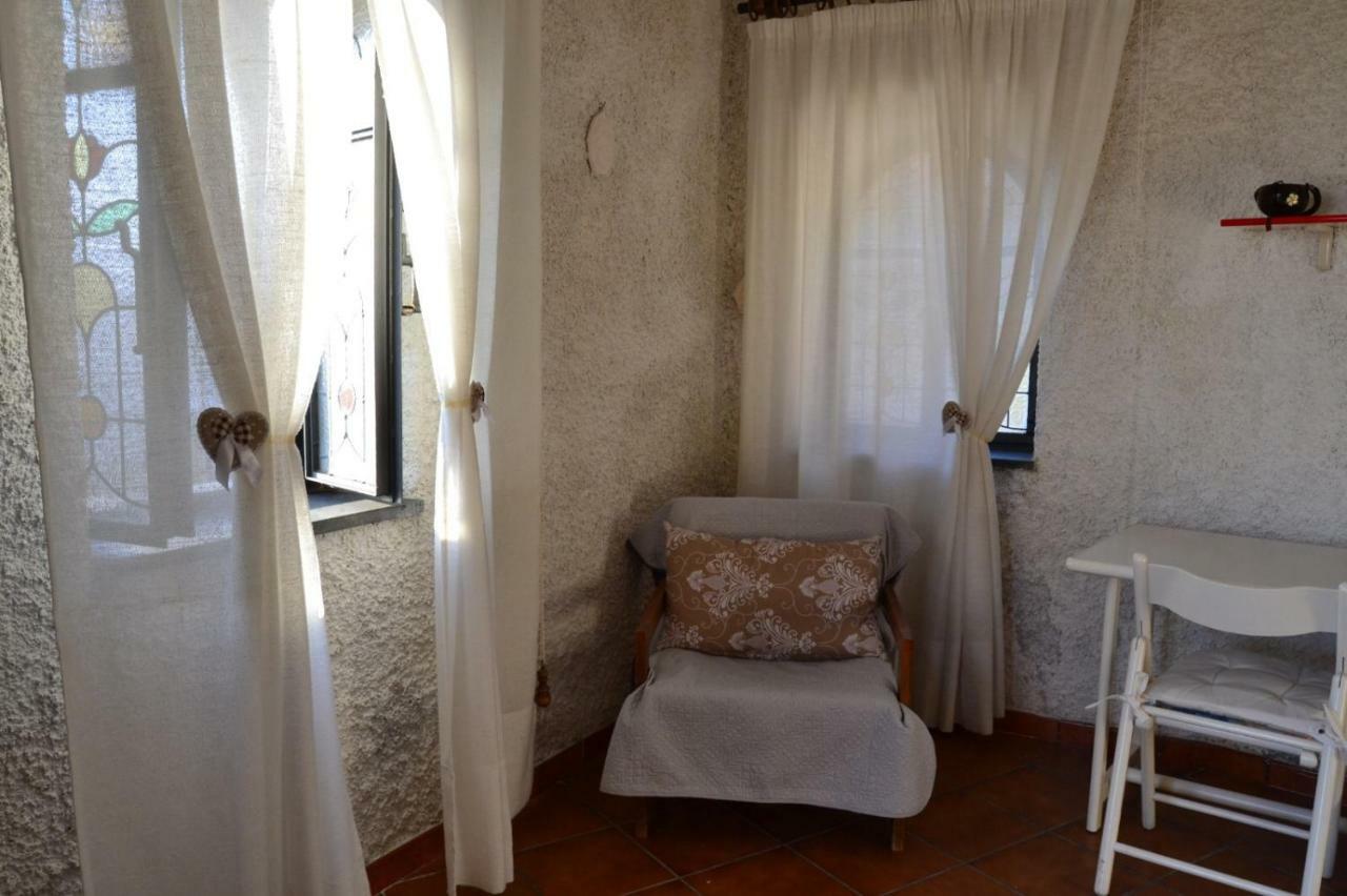 Ferienwohnung 'La Torre Di Adele' Pianillo Exterior foto