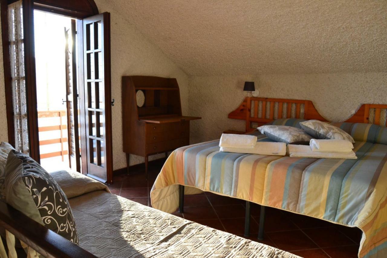 Ferienwohnung 'La Torre Di Adele' Pianillo Exterior foto