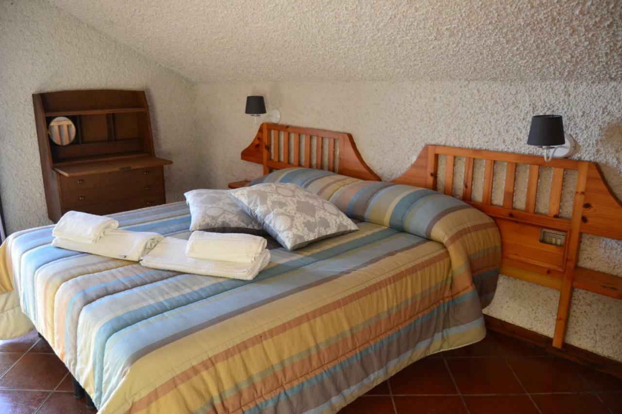 Ferienwohnung 'La Torre Di Adele' Pianillo Exterior foto