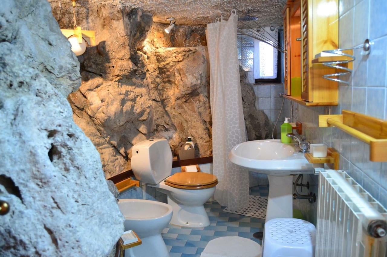 Ferienwohnung 'La Torre Di Adele' Pianillo Exterior foto