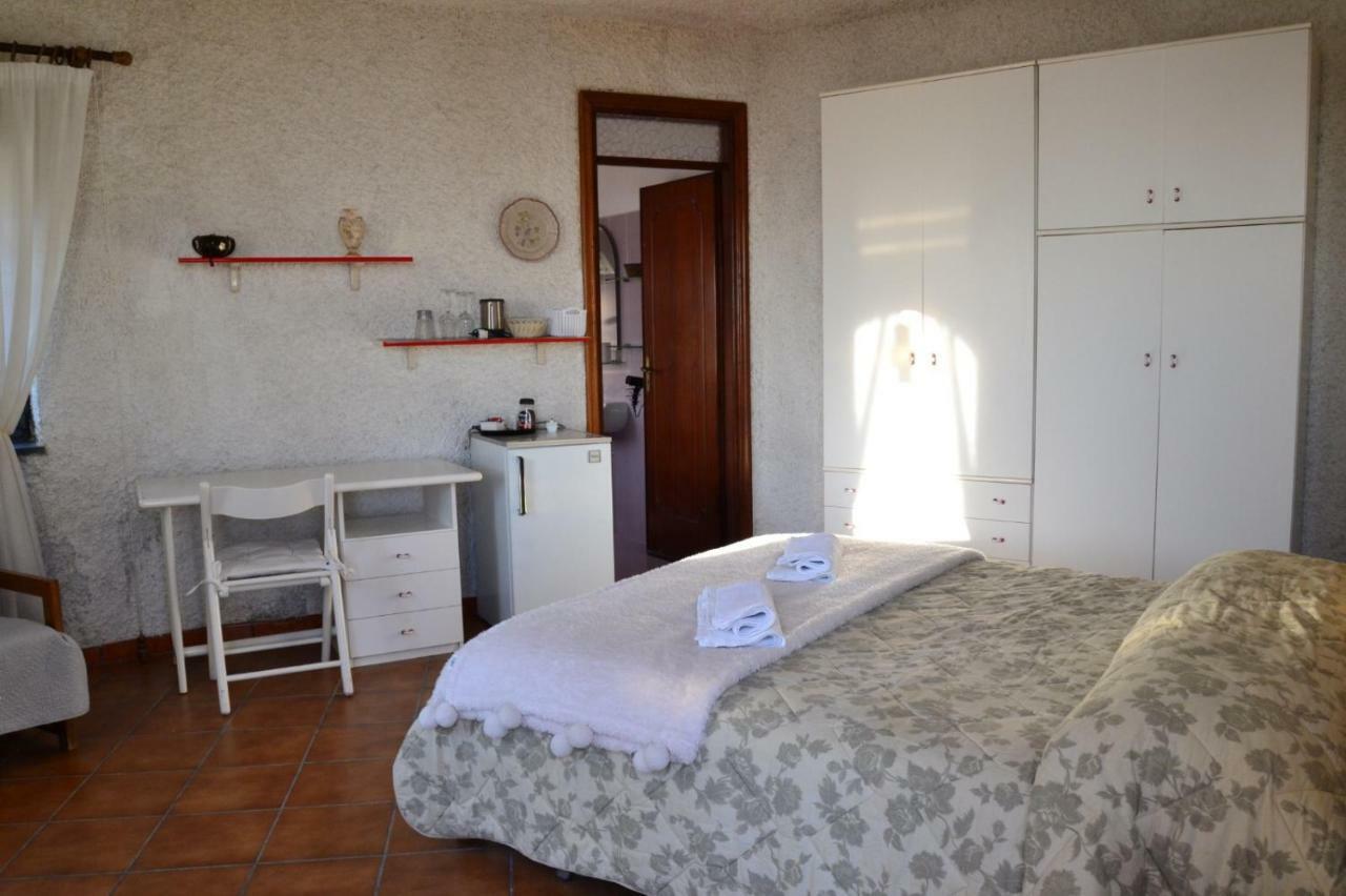 Ferienwohnung 'La Torre Di Adele' Pianillo Exterior foto