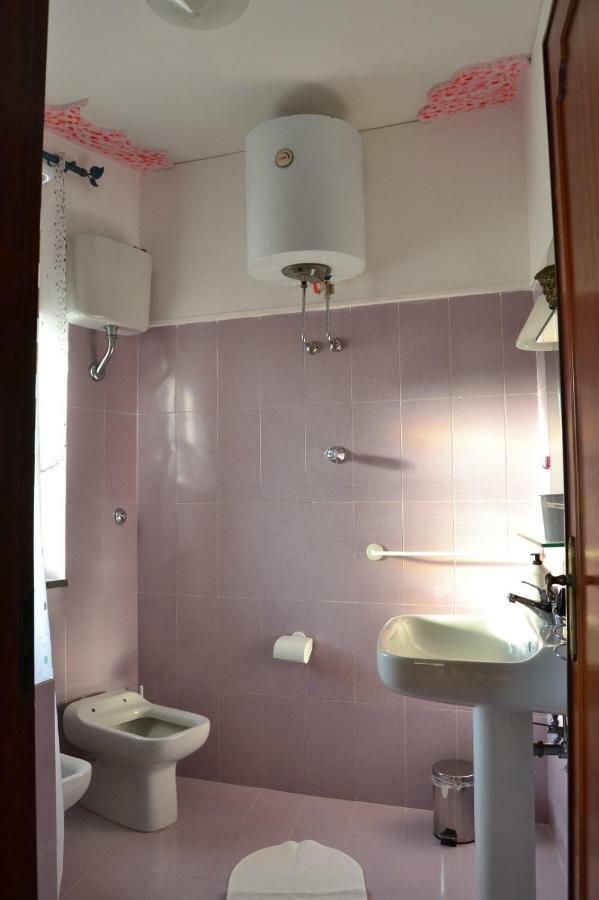 Ferienwohnung 'La Torre Di Adele' Pianillo Exterior foto
