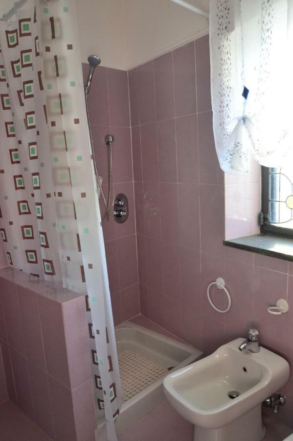 Ferienwohnung 'La Torre Di Adele' Pianillo Exterior foto
